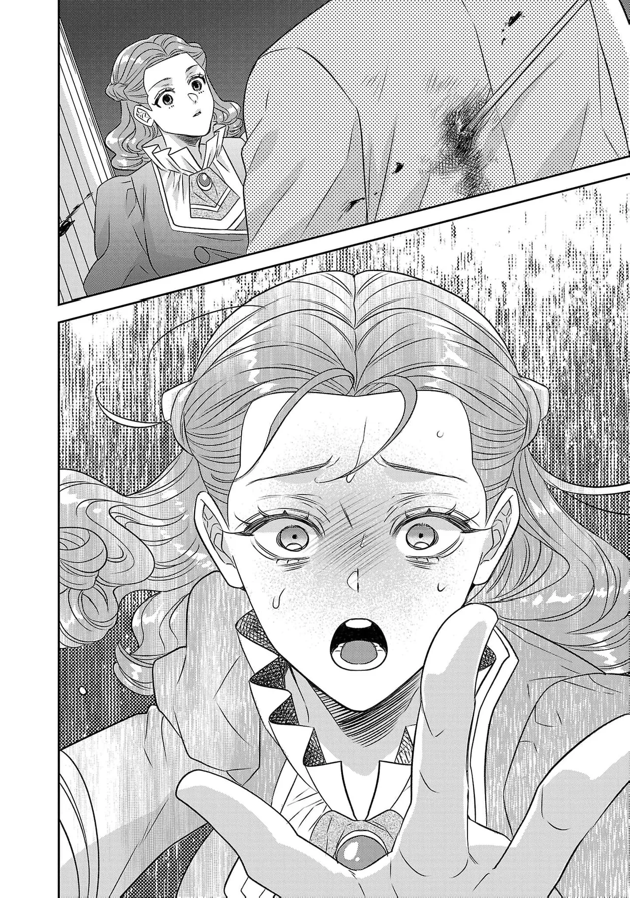 tensei seijo to shinkan wa mada ai o shiranai | 转生圣女和神官还情窦未开 1-19 page 564 - story arc sole female hentai manga - read online free