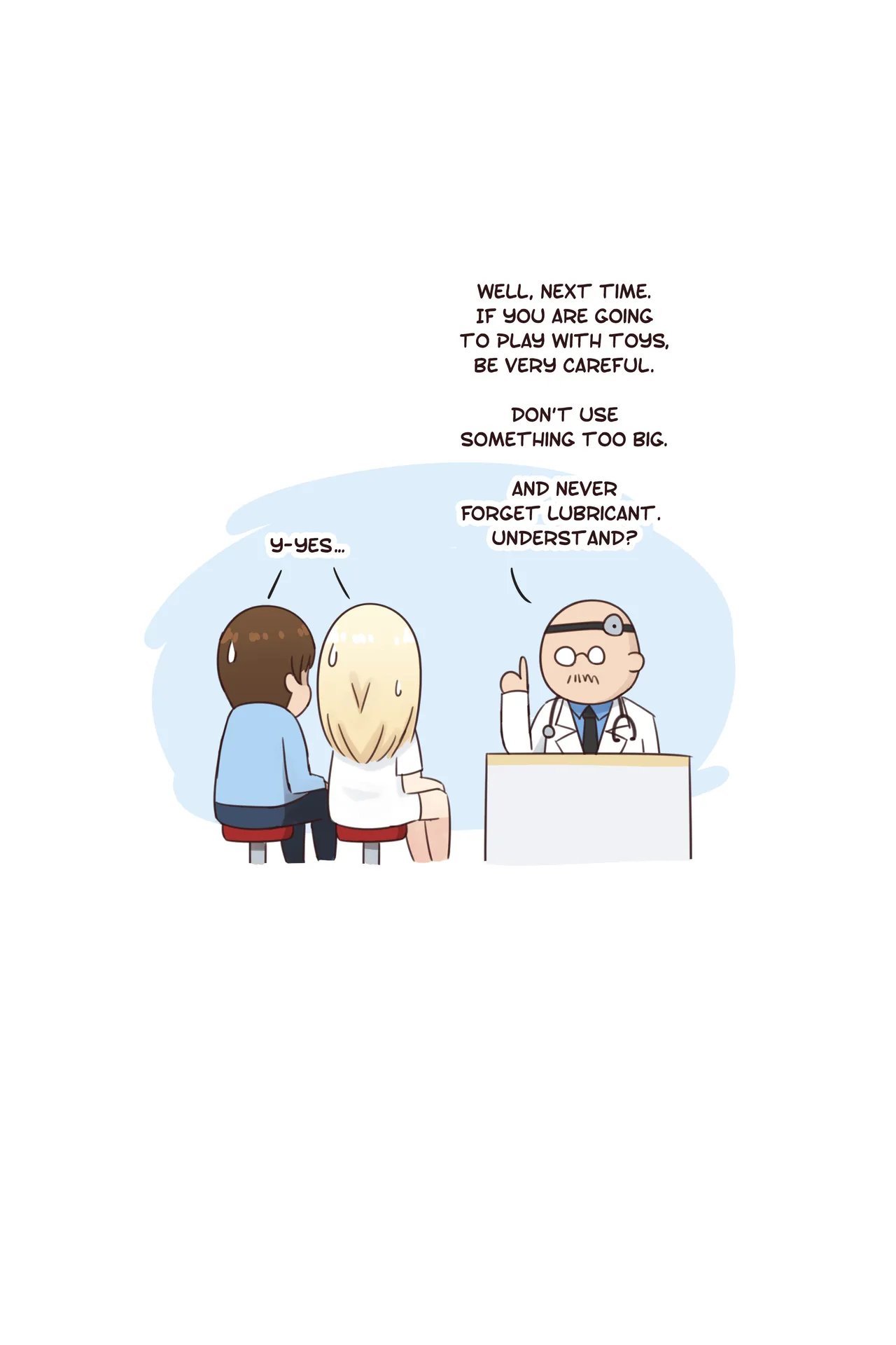 I Turned Into a Girl But NO ONE Fucks Me! page 56 original parody - full color uncensored hentai manga - read online free