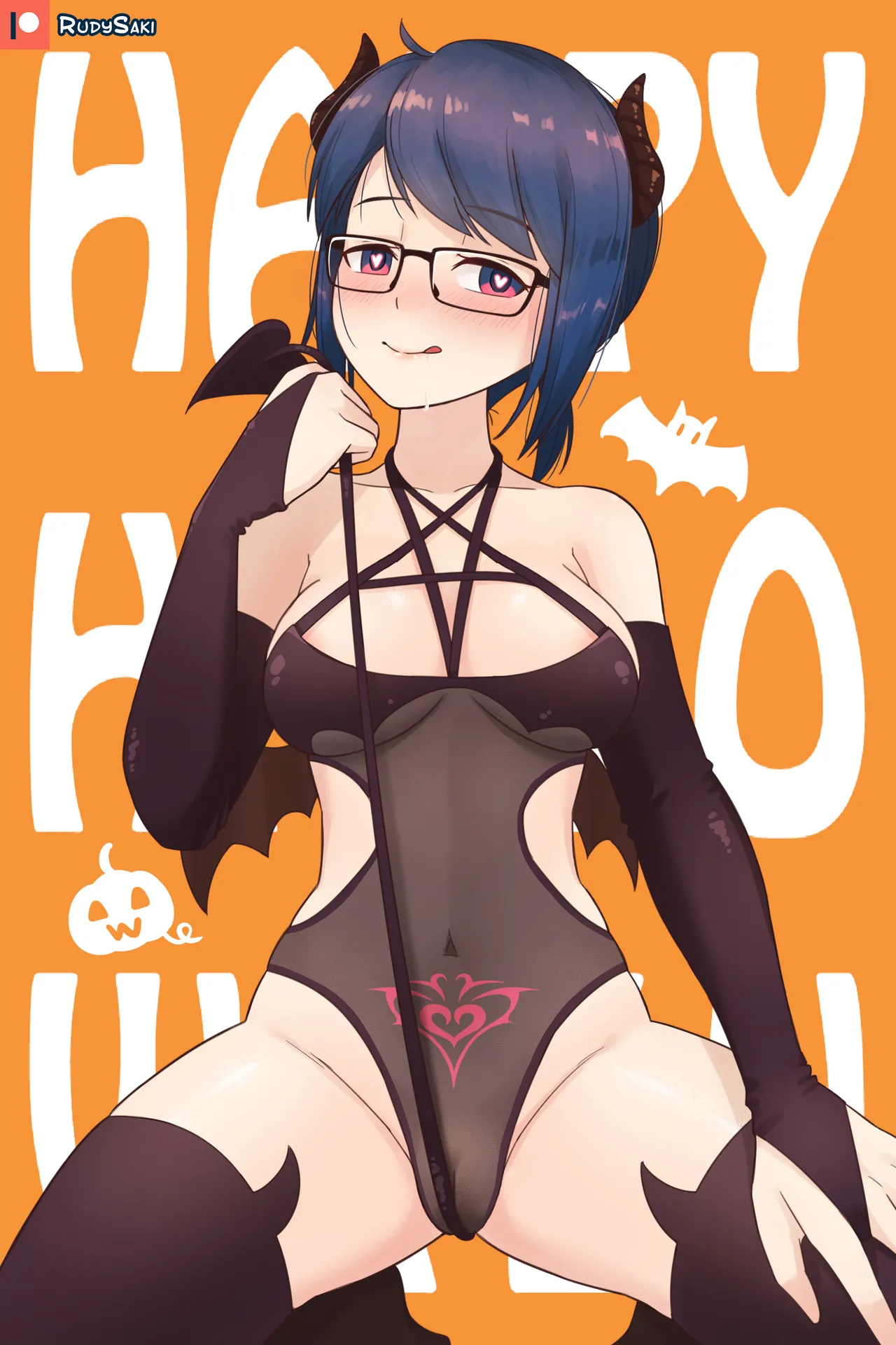 Rudy and Her Boys: Remake page 32 original parody - sole female full color hentai manga - read online free