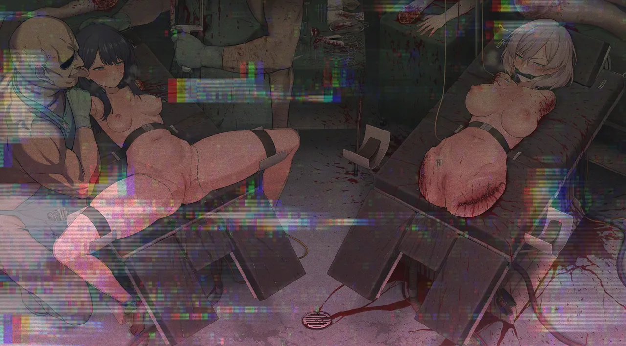 六花とムジナ② - Page 10