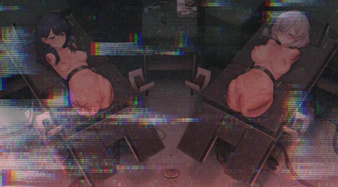 六花とムジナ② - Page 12