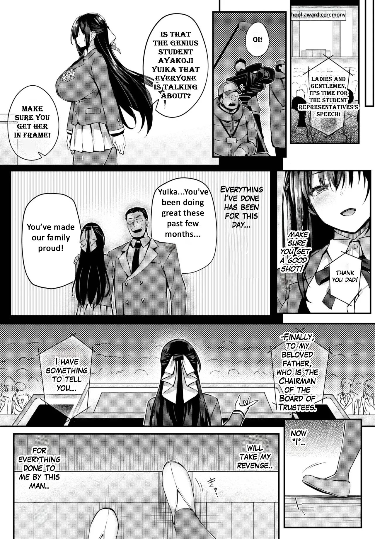 Adabana Chapter 5 page 43 - big breasts full censorship hentai manga - read online free