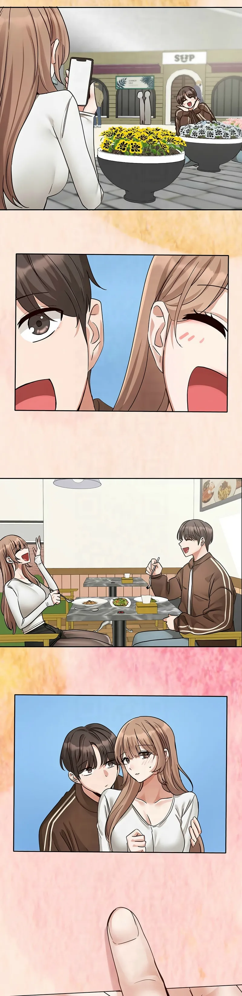 社团学姐/Circles 187-205 page 246 - sole female nakadashi hentai manga - read online free