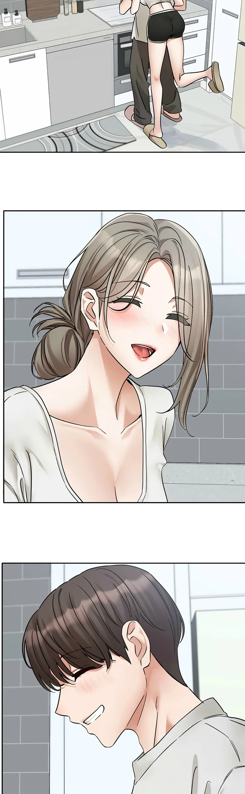 社团学姐/Circles 187-205 page 445 - squirting big breasts hentai manga - read online free