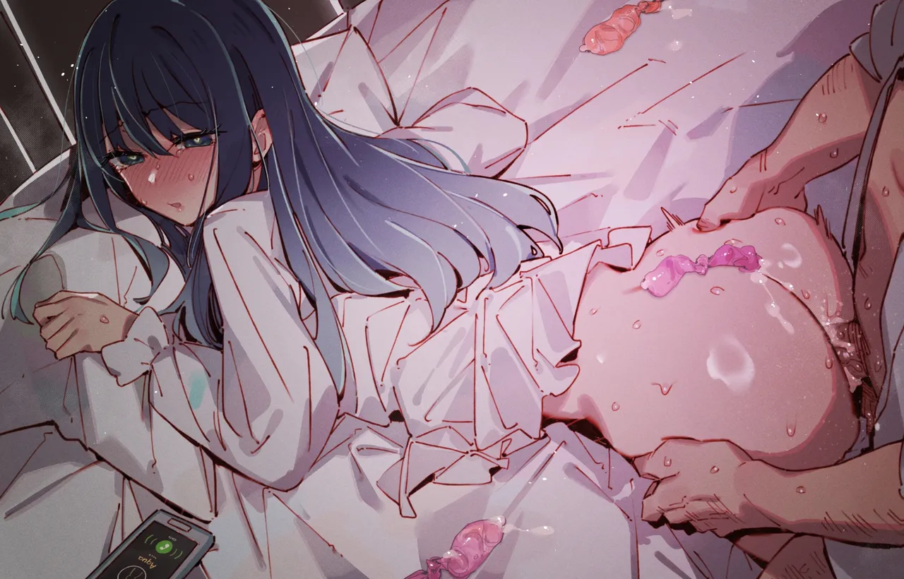 01-16_Akane &...😎🍆💢 & _Kana &...👒🍆💢 & Miyako page 51 featuring aqua hoshino oshi no ko parody - nakadashi full color hentai manga - read online free