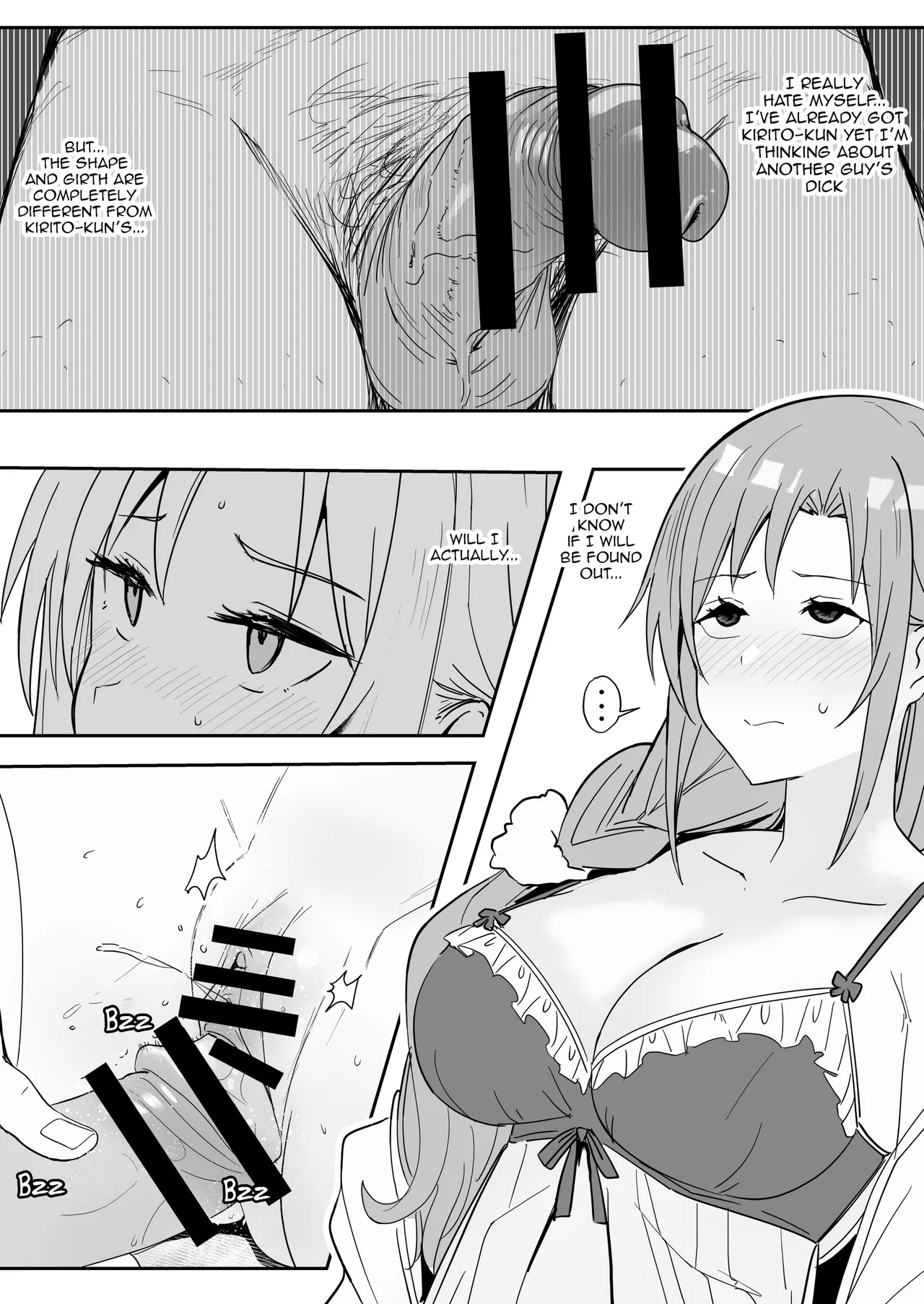 Asuna SP - Page 24