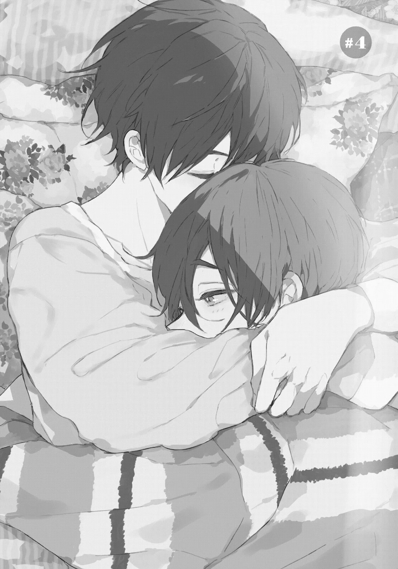 Hallelujah Baby | 哈利路亞寶貝 1 page 143 - full censorship multi-work series hentai manga - read online free