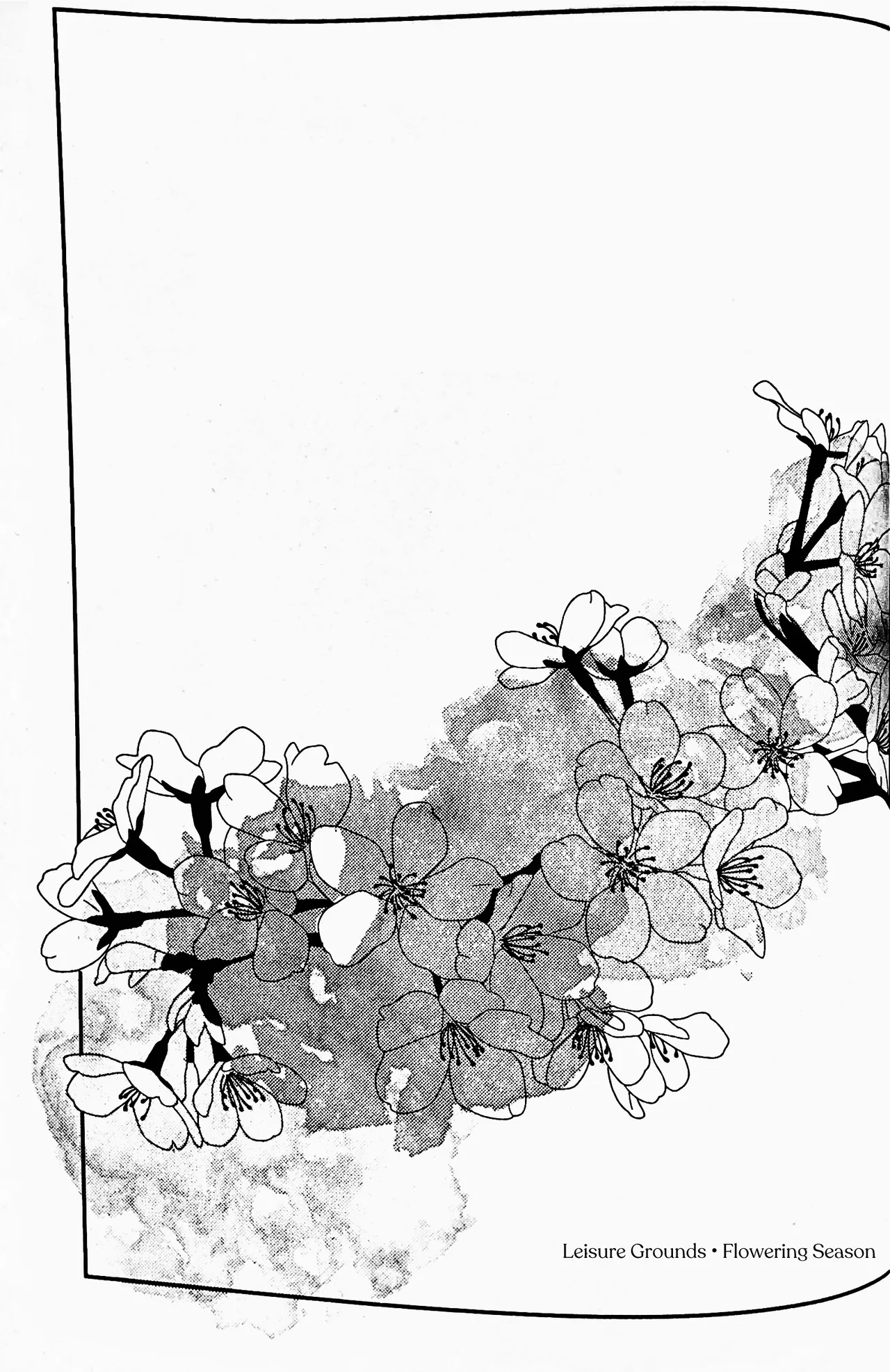 Yuukan Yashiki: Hanadoki | Leisure Grounds: Flowering Season page 46 featuring horikawa kunihiro touken ranbu parody - yaoi males only hentai manga - read online free