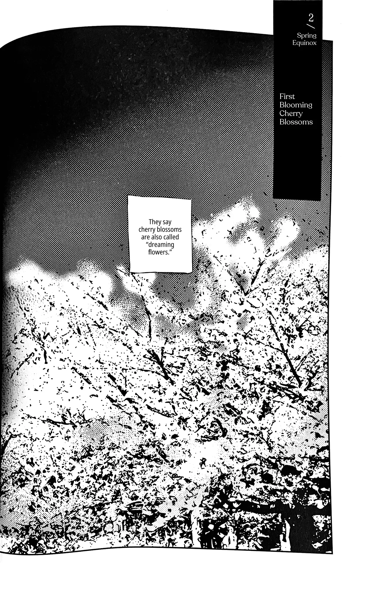 Yuukan Yashiki: Hanadoki | Leisure Grounds: Flowering Season - Page 9