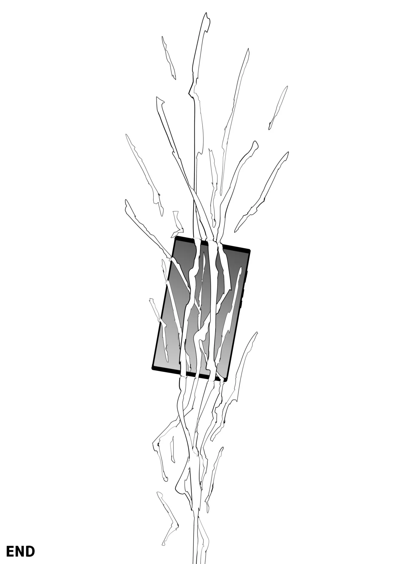 Musuko no Yome ni Semarareta Nara page 71 original parody - milf glasses hentai manga - read online free