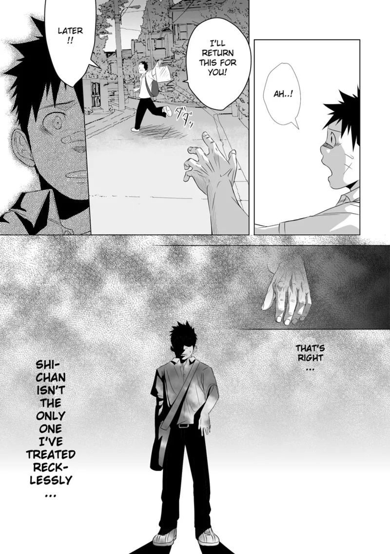 Itai Itai Itai. 2 page 51 original parody - big penis blowjob hentai manga - read online free