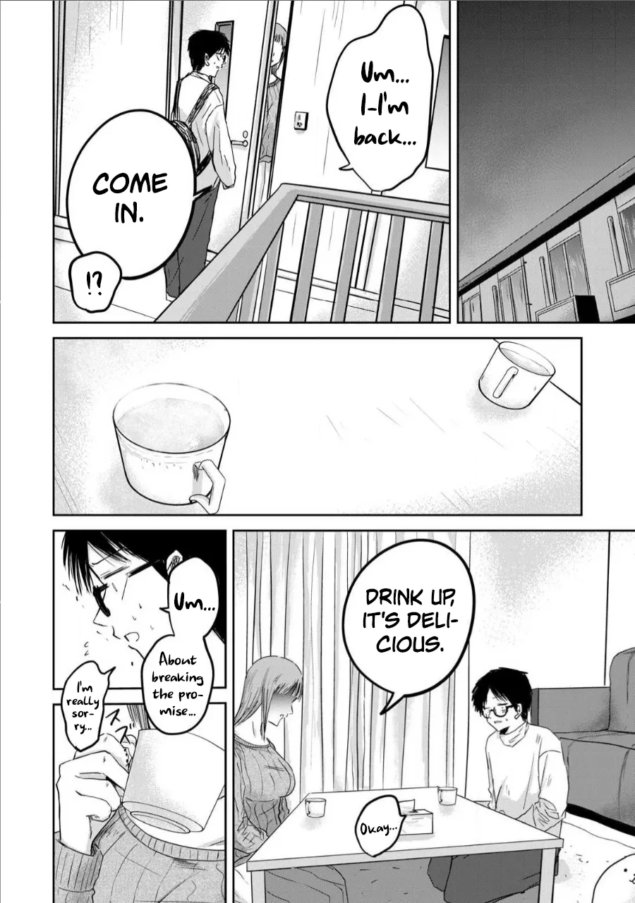 [Nakaura Tomoki] Ueno-kun wa Kaihatsu-zumi Dai 16 wa | Ueno-kun Has Been Developed Chapter 16 [English] page 18 - sole male big breasts hentai manga - read online free