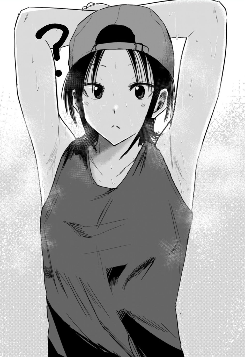 [Nakaura Tomoki] Ueno-kun wa Kaihatsu-zumi Dai 16 wa | Ueno-kun Has Been Developed Chapter 16 [English] page 22 - sole male big breasts hentai manga - read online free