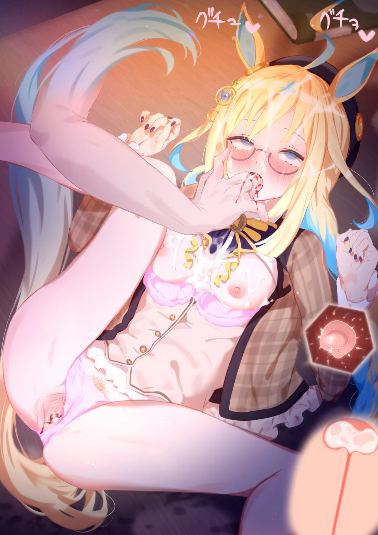 新宇宙 page 18 featuring neo universe uma musume pretty derby parody - impregnation horse girl hentai manga - read online free