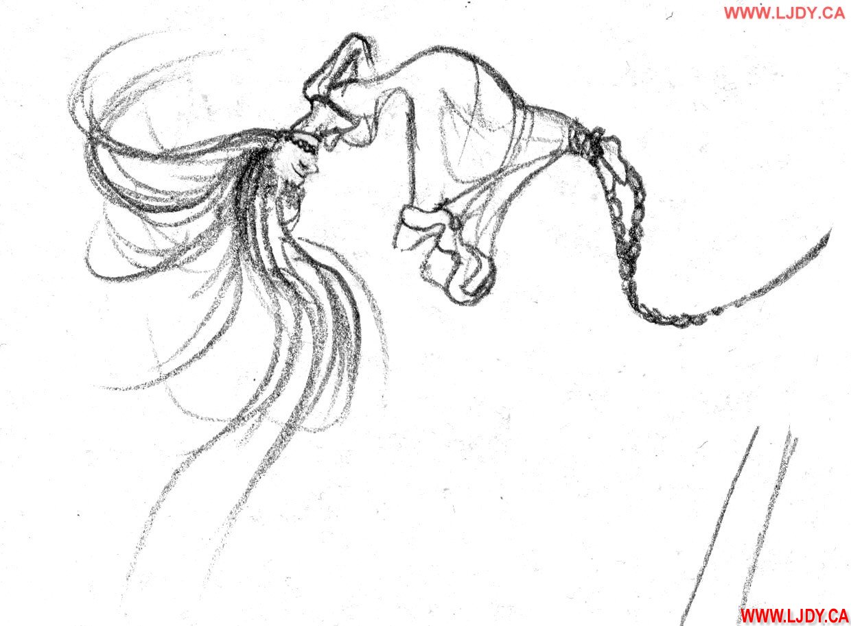 身临其境 page 137 original parody - ryona bondage hentai manga - read online free