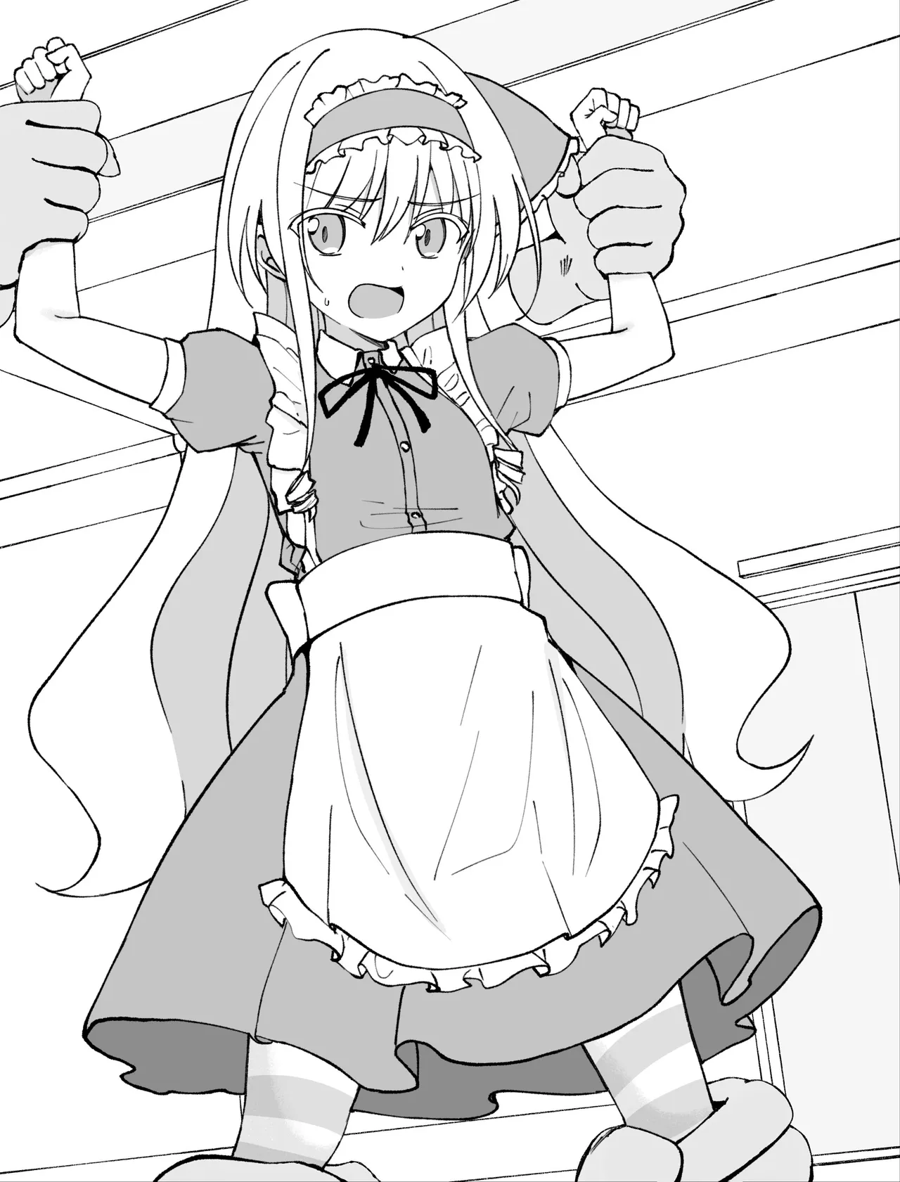 Misc Hakoroku Pixiv requests 2021-2024 page 101 original parody - blindfold big breasts hentai manga - read online free