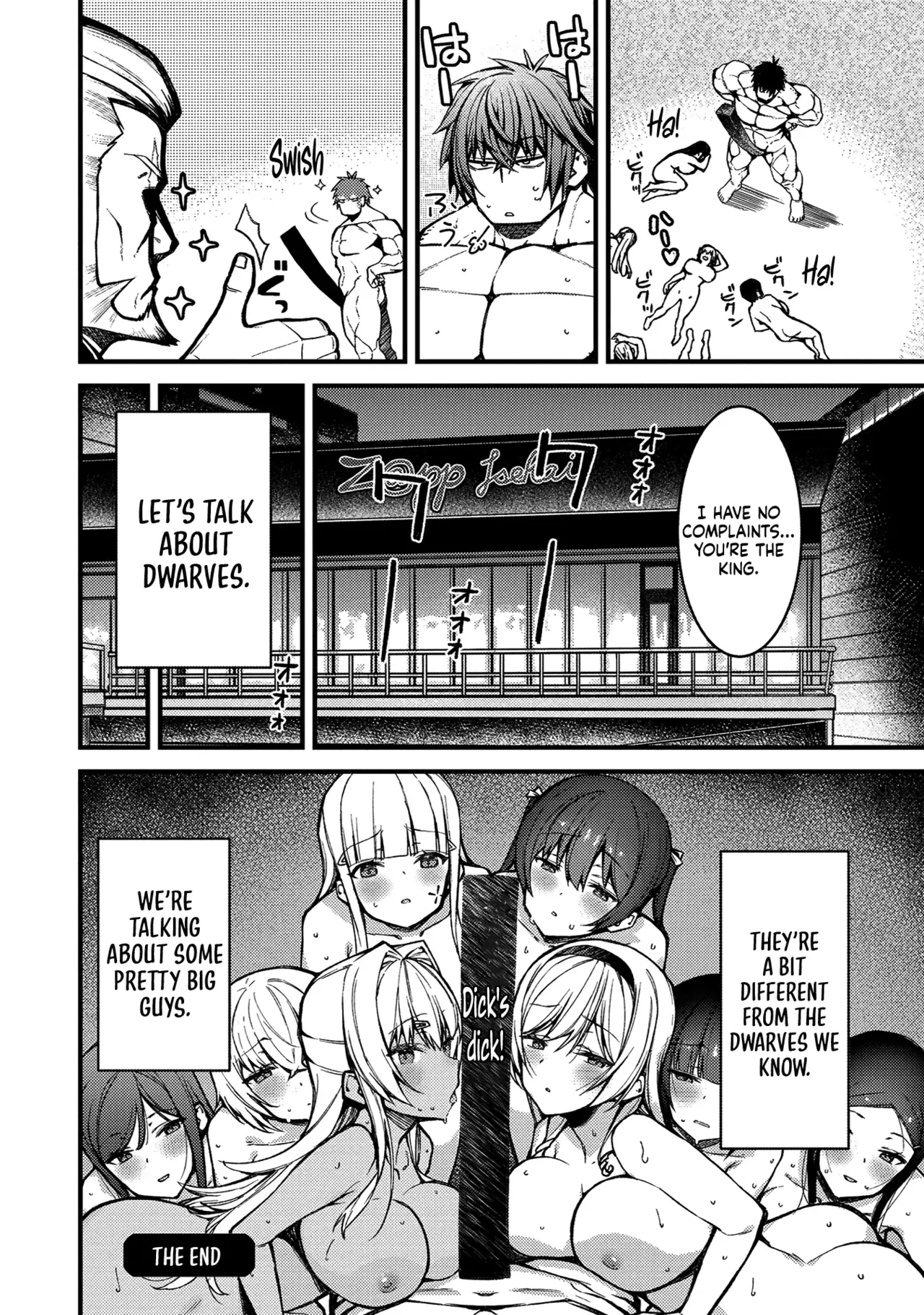 Erosugi Cheat De Isekai Harem♪ Comic Anthology | ; Otherworldly Harem with Extremely Erotic Cheats Comic Anthology page 131 - bikini stockings hentai manga - read online free