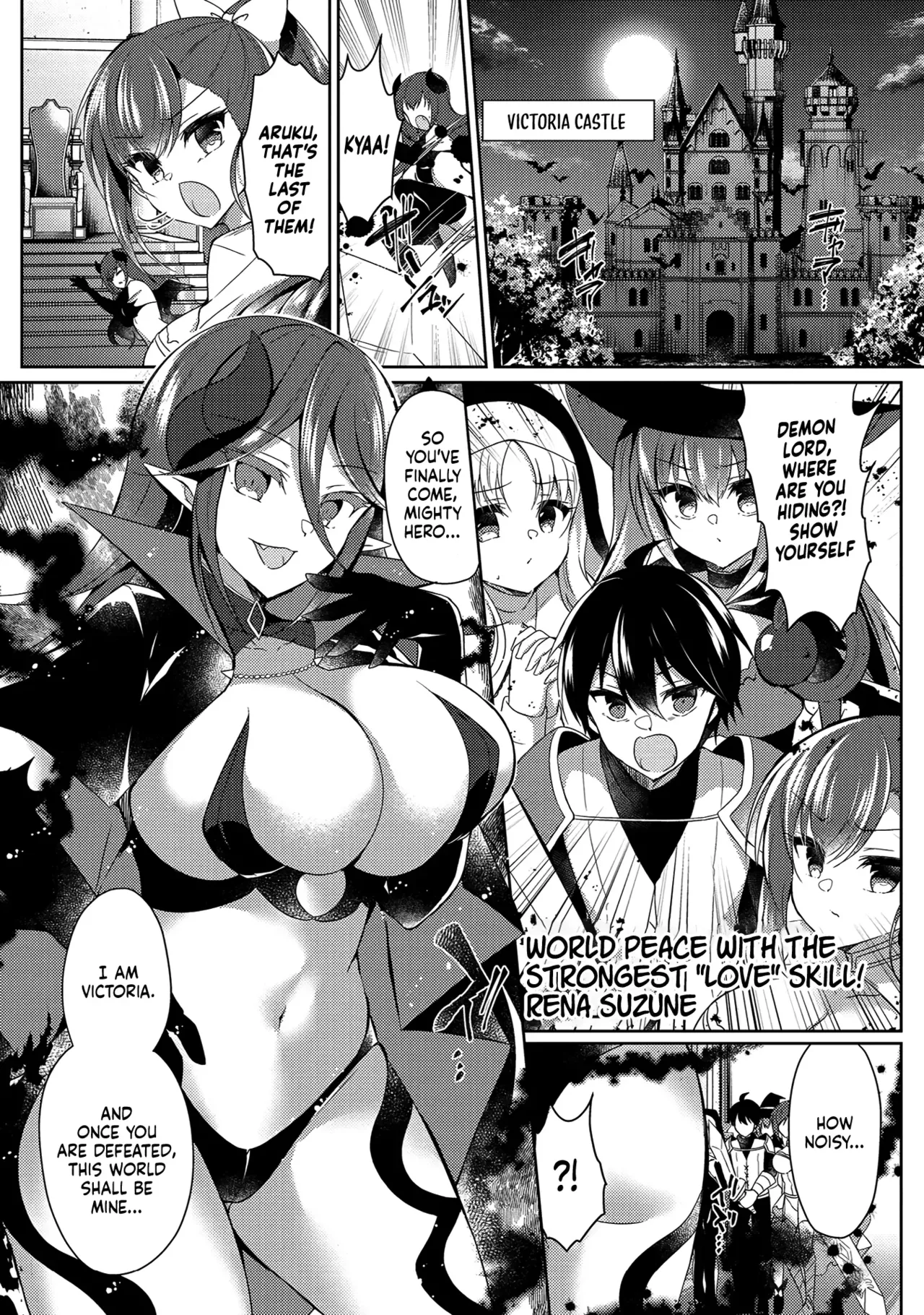Erosugi Cheat De Isekai Harem♪ Comic Anthology | ; Otherworldly Harem with Extremely Erotic Cheats Comic Anthology page 133 - bikini stockings hentai manga - read online free