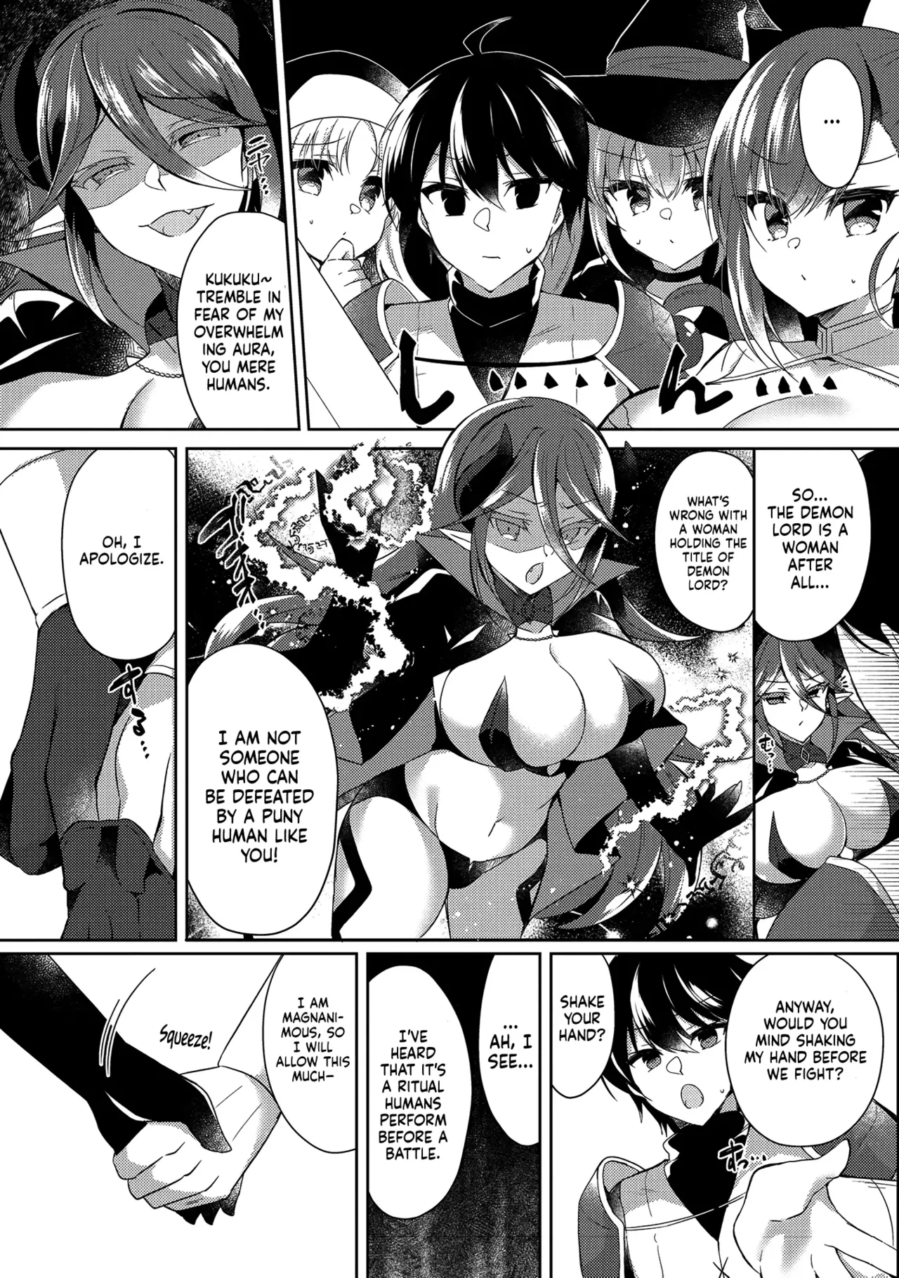 Erosugi Cheat De Isekai Harem♪ Comic Anthology | ; Otherworldly Harem with Extremely Erotic Cheats Comic Anthology page 134 - bikini stockings hentai manga - read online free