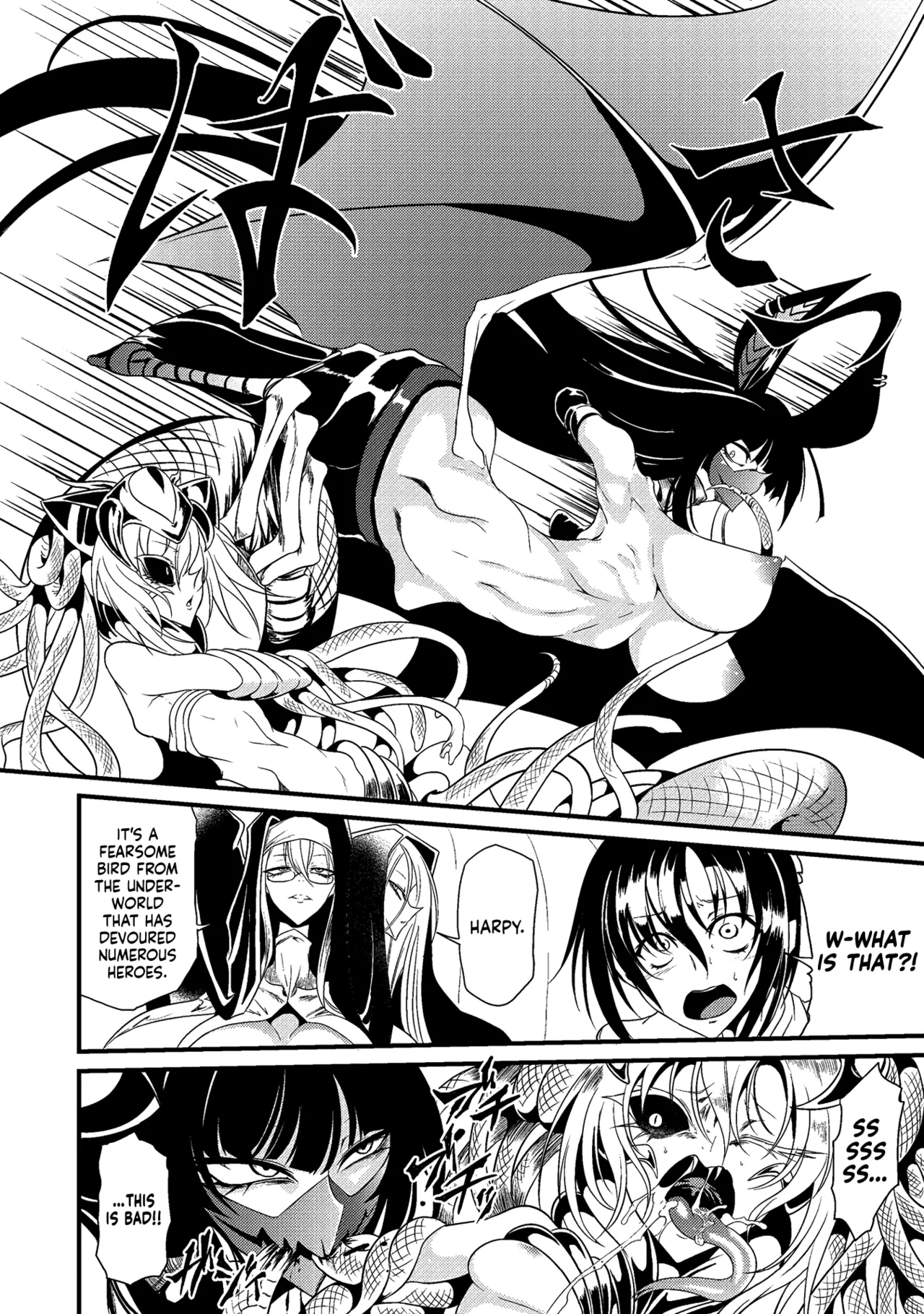 Erosugi Cheat De Isekai Harem♪ Comic Anthology | ; Otherworldly Harem with Extremely Erotic Cheats Comic Anthology page 149 - bikini stockings hentai manga - read online free