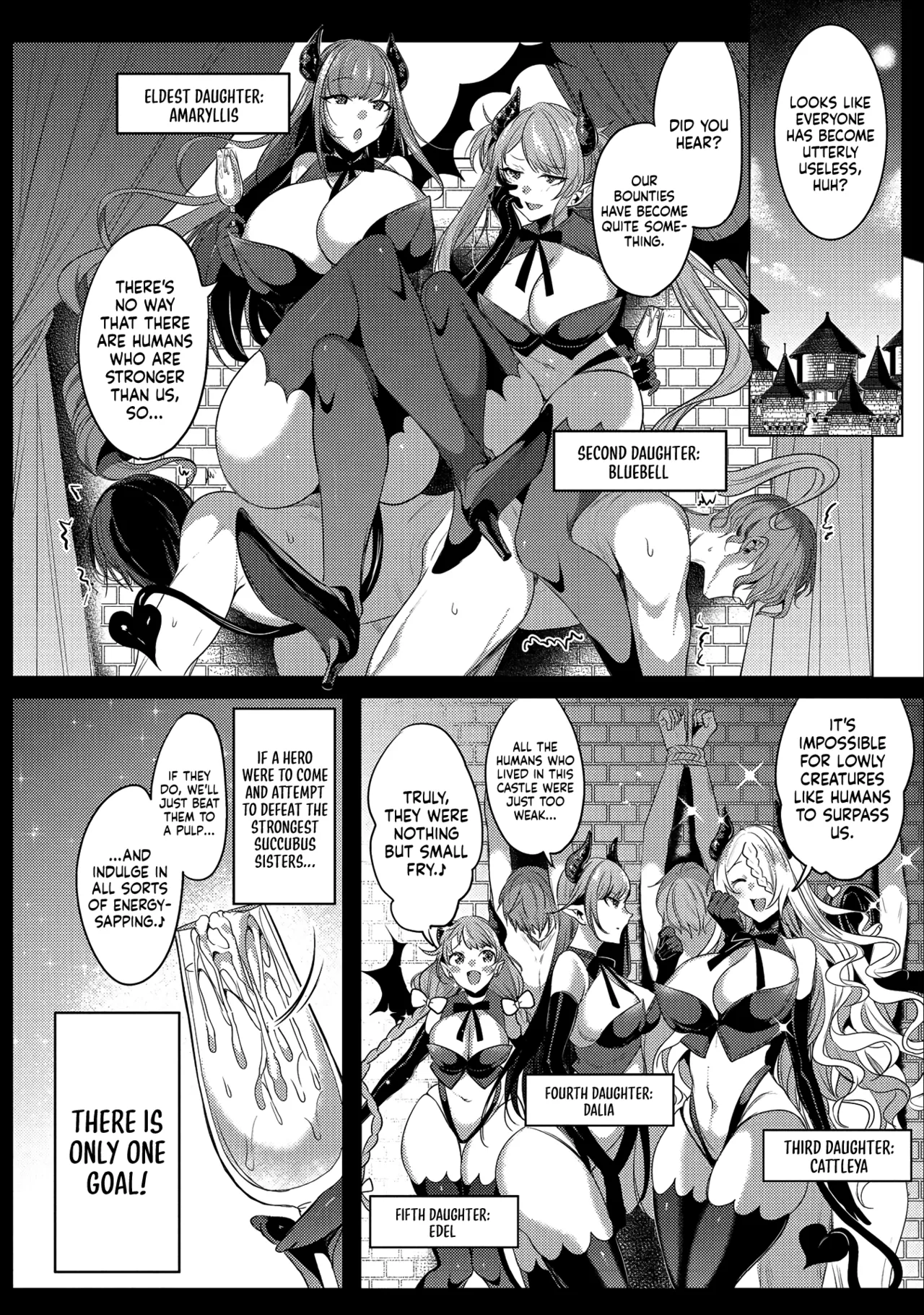 Erosugi Cheat De Isekai Harem♪ Comic Anthology | ; Otherworldly Harem with Extremely Erotic Cheats Comic Anthology - Page 21