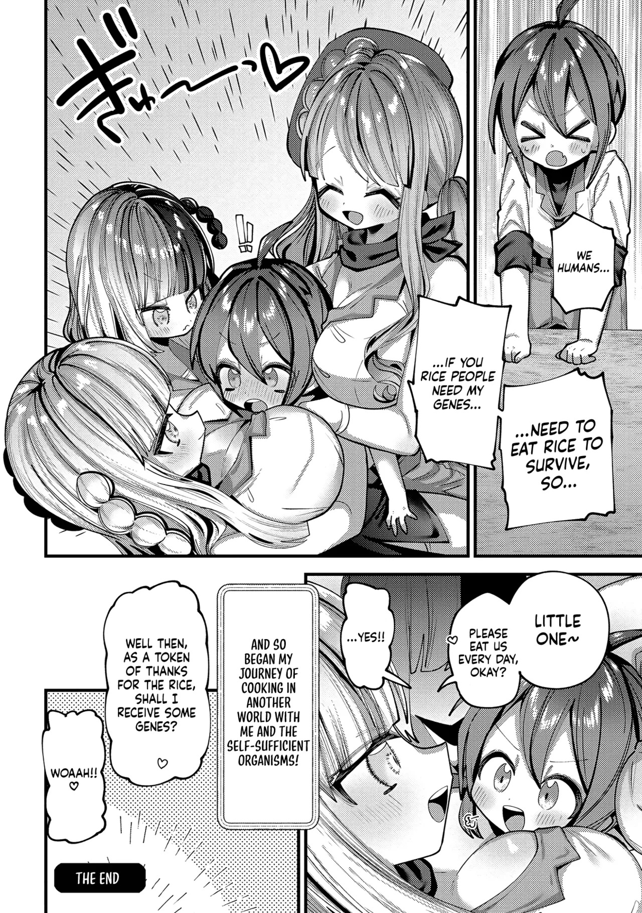 Erosugi Cheat De Isekai Harem♪ Comic Anthology | ; Otherworldly Harem with Extremely Erotic Cheats Comic Anthology page 75 - bikini stockings hentai manga - read online free