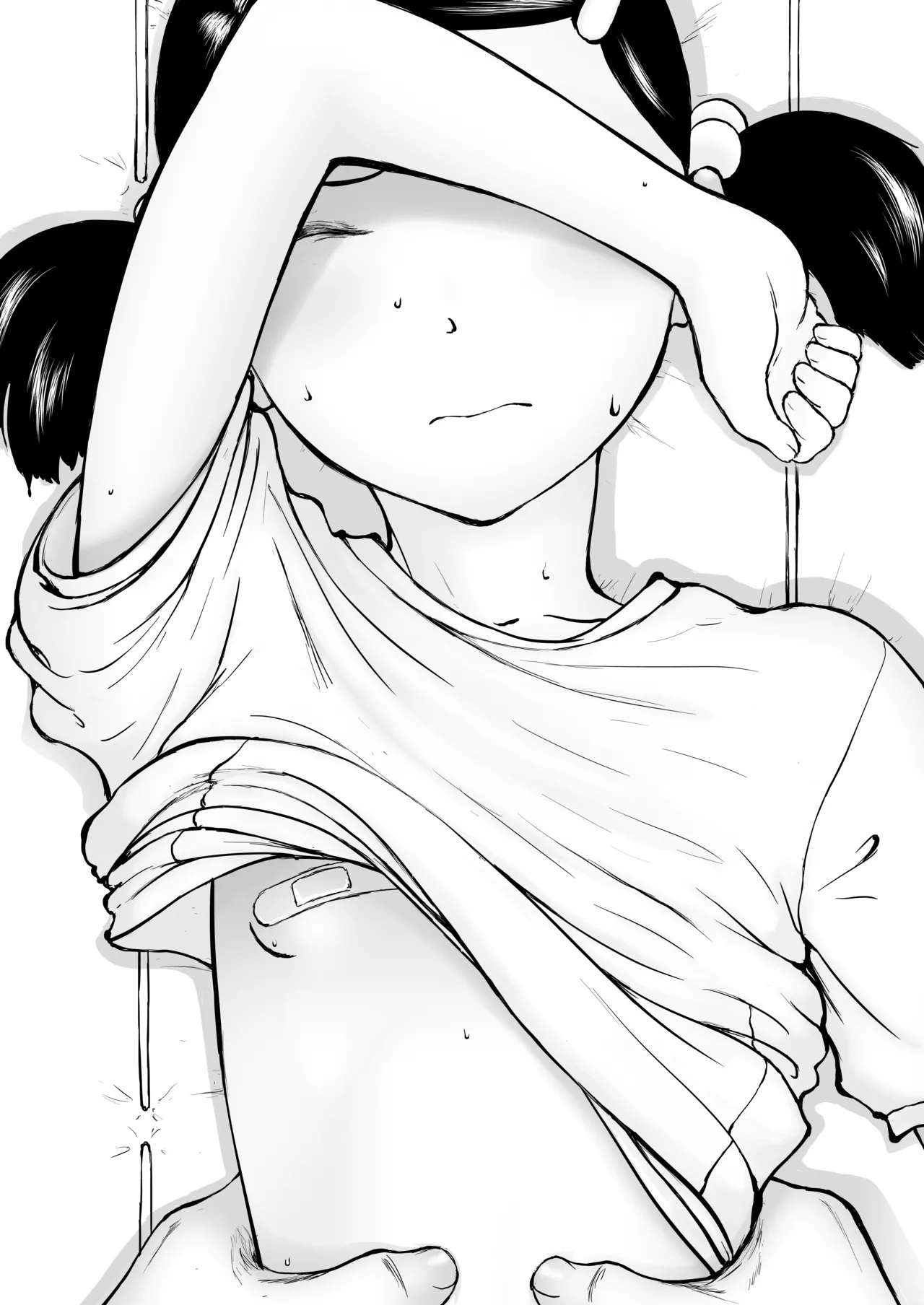 Mousou Meisaku Kuradashi Gekijou Sono 7 page 103 original parody - bikini big breasts hentai manga - read online free