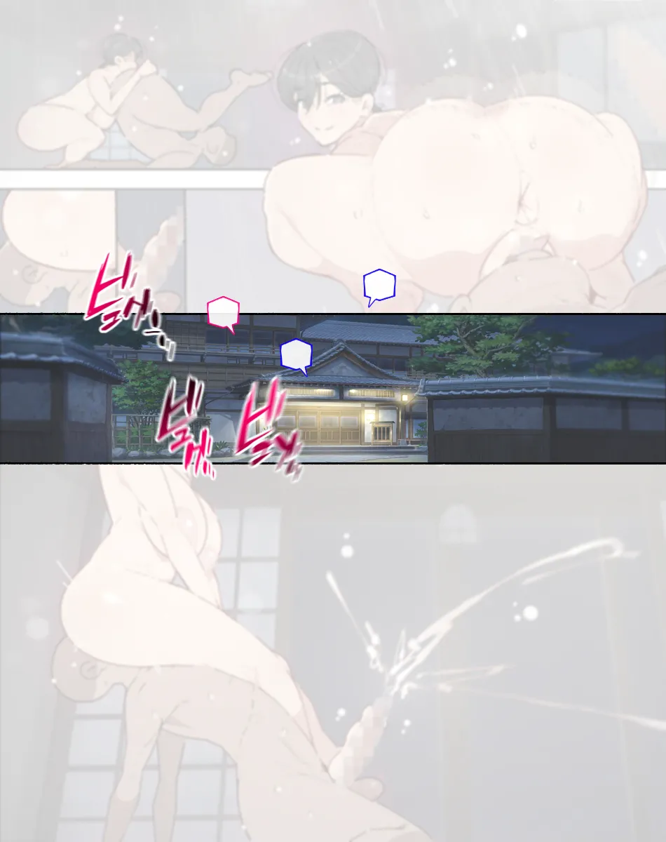 OL-san ni Otosareta Sono Ato no Anata... page 18 original parody - business suit big breasts hentai manga - read online free