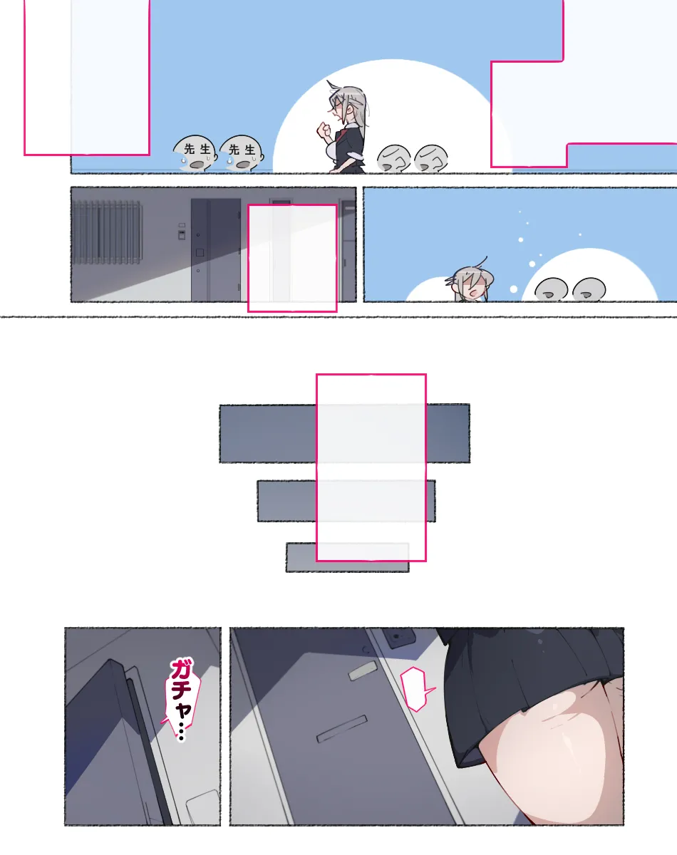 [Aikokusha (Agobitch Nee-san)] Bukatsudou Joshi-tachi ~Sotsugyou Album ni wa Noranai Watashi-tachi no H na Omoide~ page 151 original parody - nakadashi big breasts hentai manga - read online free