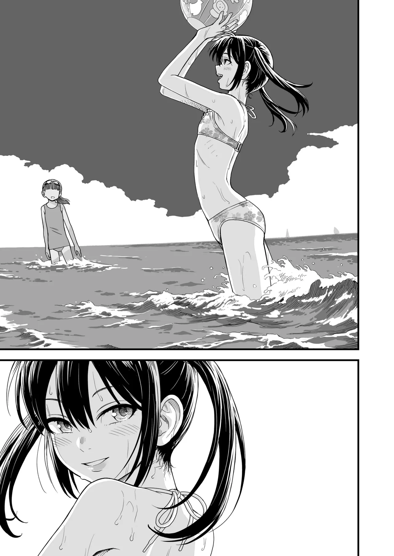 Sekirei no Hatsukoi | 石庭的初恋 Compilation sailorjooby page 173 original parody - compilation hentai manga - read online free