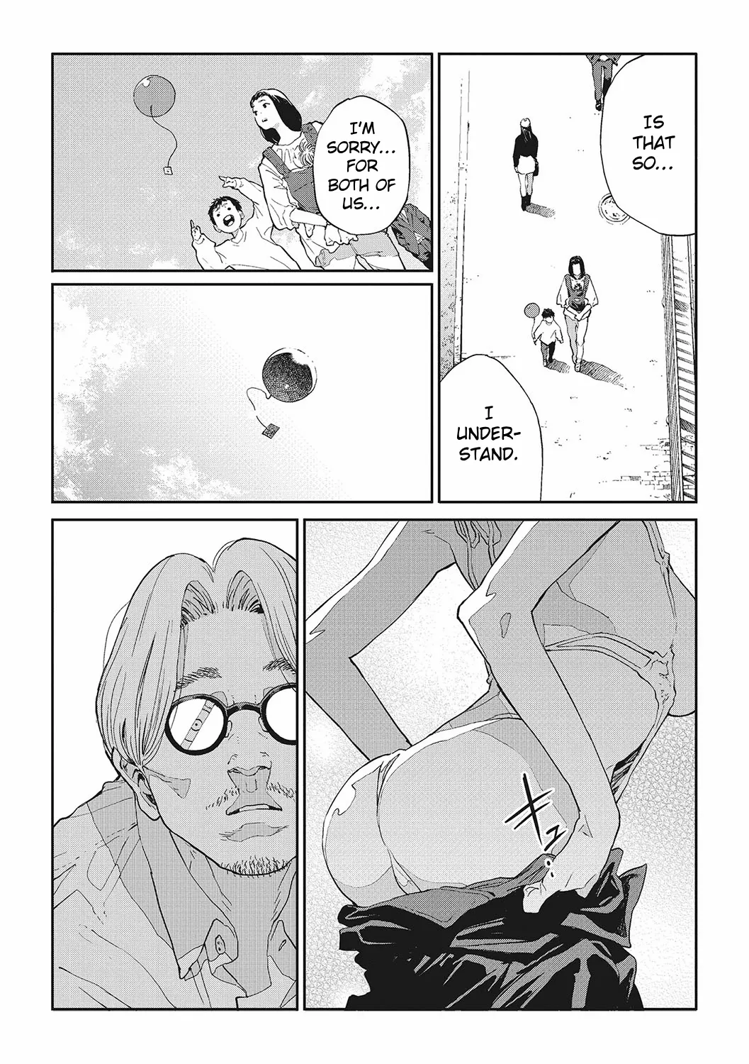 Yaritai Koto Dake Yattetai | I Just Wanna Do What I Wanna Do page 17 - kissing cunnilingus hentai manga - read online free