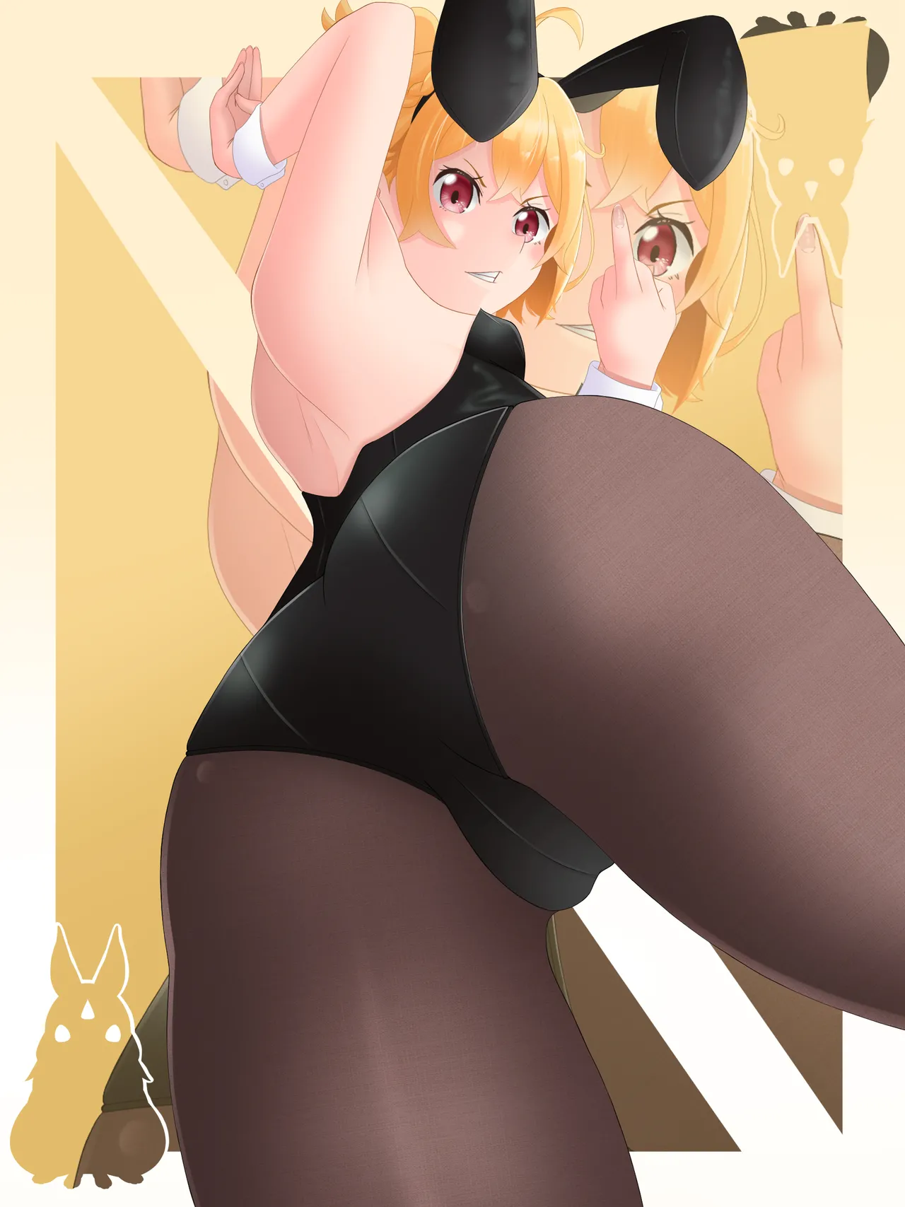 Re:Zero Bunny Girl Collection - Page 10