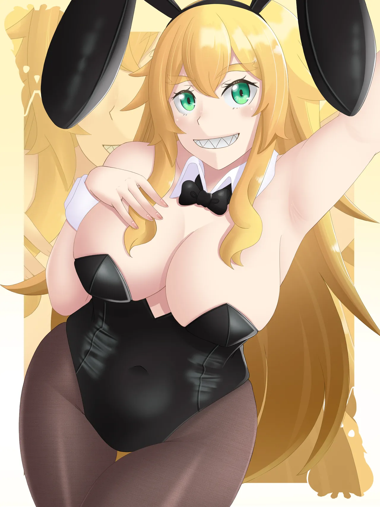 Re:Zero Bunny Girl Collection page 16 re zero kara hajimeru isekai seikatsu parody - full color uncensored hentai manga - read online free