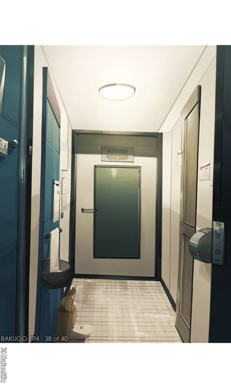 [Gaizellic] Short Stories - Bakugo | EP 1 - 9 [AI Generated] page 128 featuring izuku midoriya my hero academia parody - masturbation nakadashi hentai manga - read online free