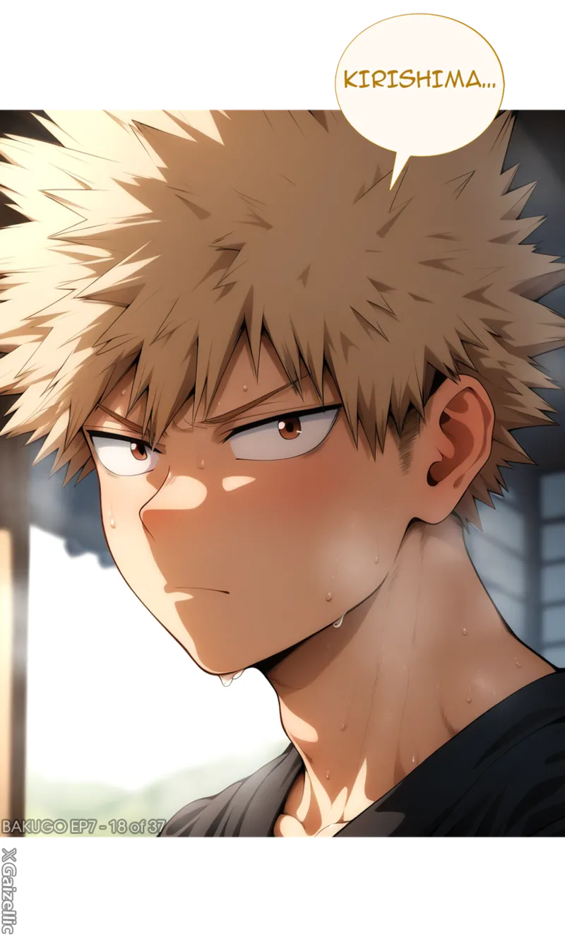 [Gaizellic] Short Stories - Bakugo | EP 1 - 9 [AI Generated] page 237 featuring tenya iida my hero academia parody - nakadashi full color hentai manga - read online free