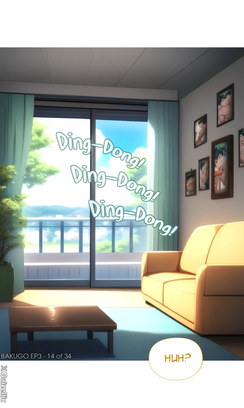 [Gaizellic] Short Stories - Bakugo | EP 1 - 9 [AI Generated] page 70 featuring tenya iida my hero academia parody - nakadashi full color hentai manga - read online free