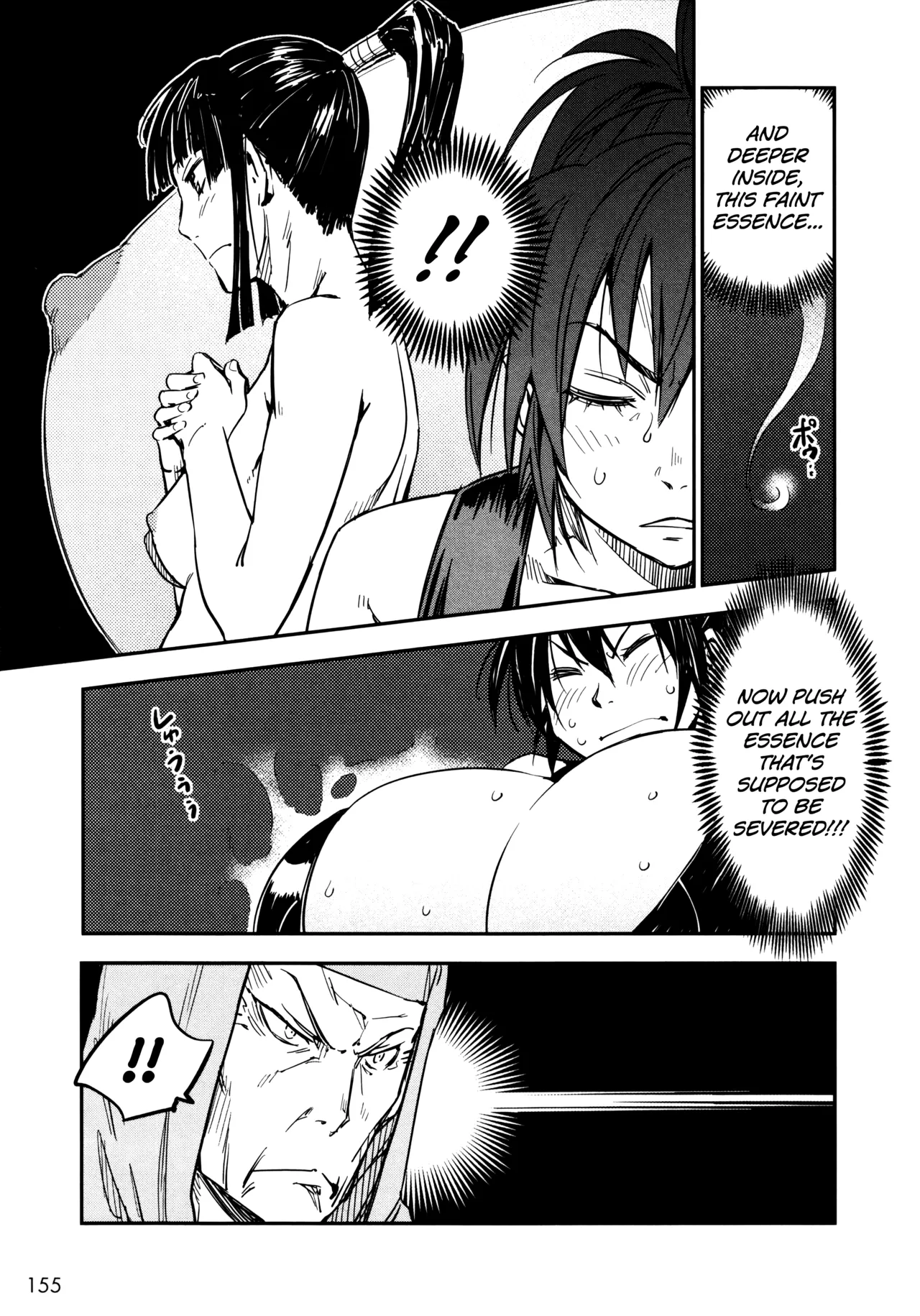 Manyuu Hikenchou Ch.13-18 page 156 manyuu hikenchou parody - big breasts hentai manga - read online free