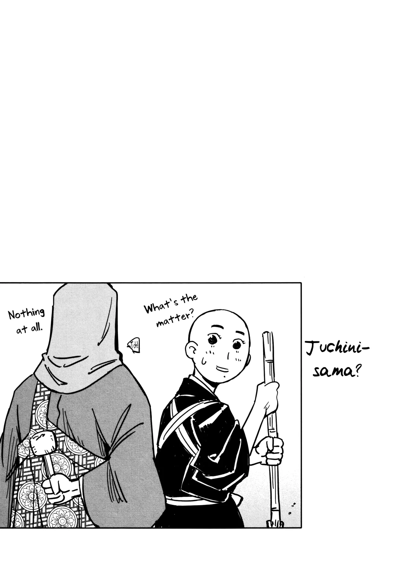 Manyuu Hikenchou Ch.13-18 - Page 176