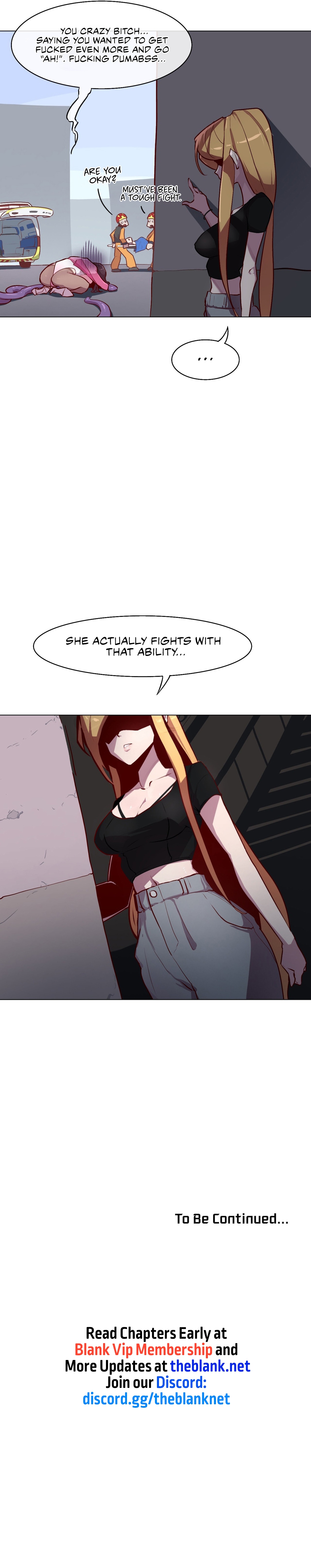 Secret! Orgasm Hero - Page 26