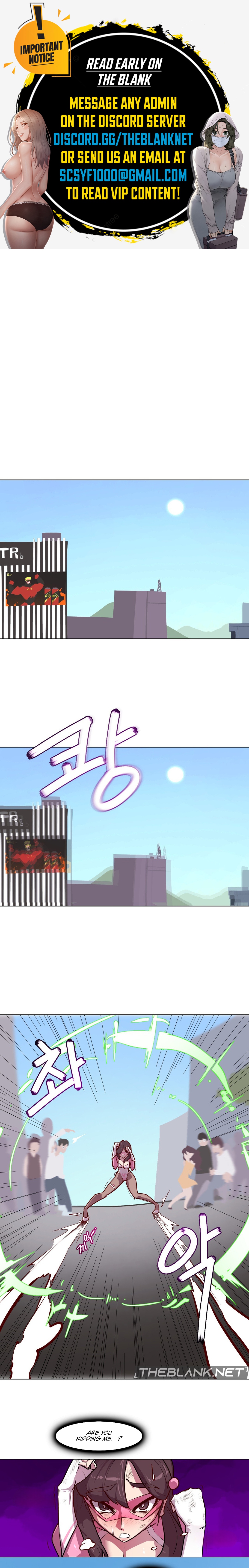 Secret! Orgasm Hero - Page 39