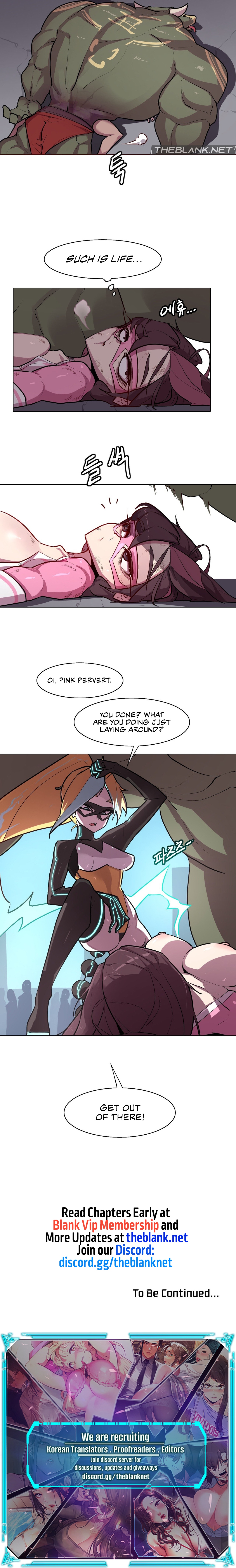 Secret! Orgasm Hero - Page 51