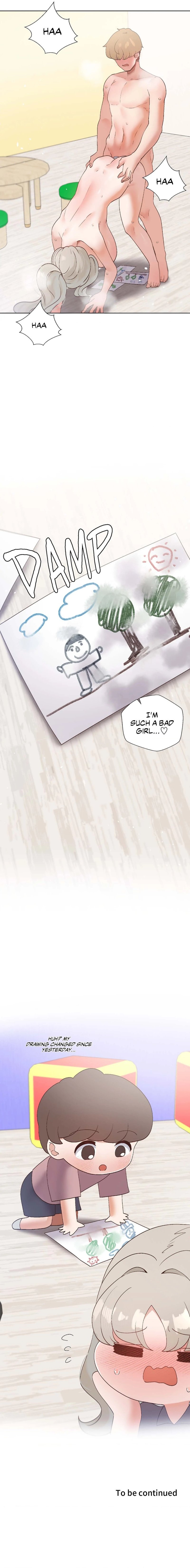 Family with Benefits page 251 - business suit handjob hentai manga - read online free