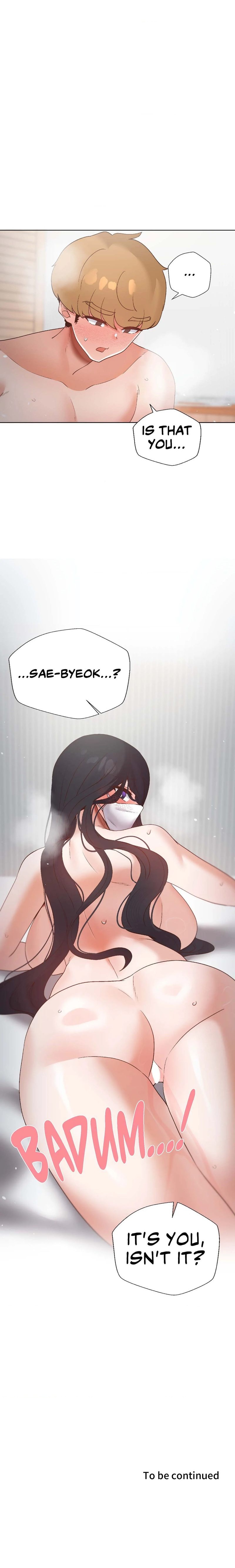 Family with Benefits page 264 - business suit handjob hentai manga - read online free