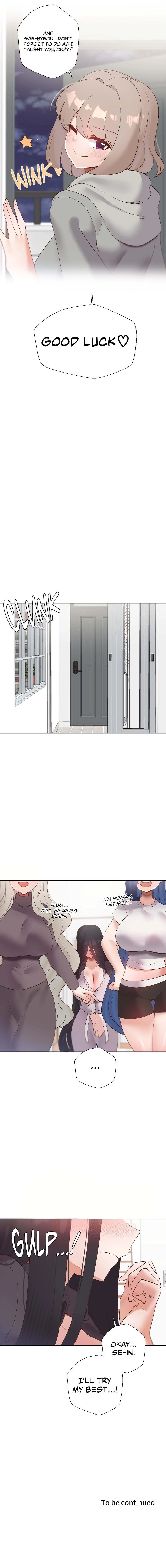 Family with Benefits page 314 - business suit handjob hentai manga - read online free