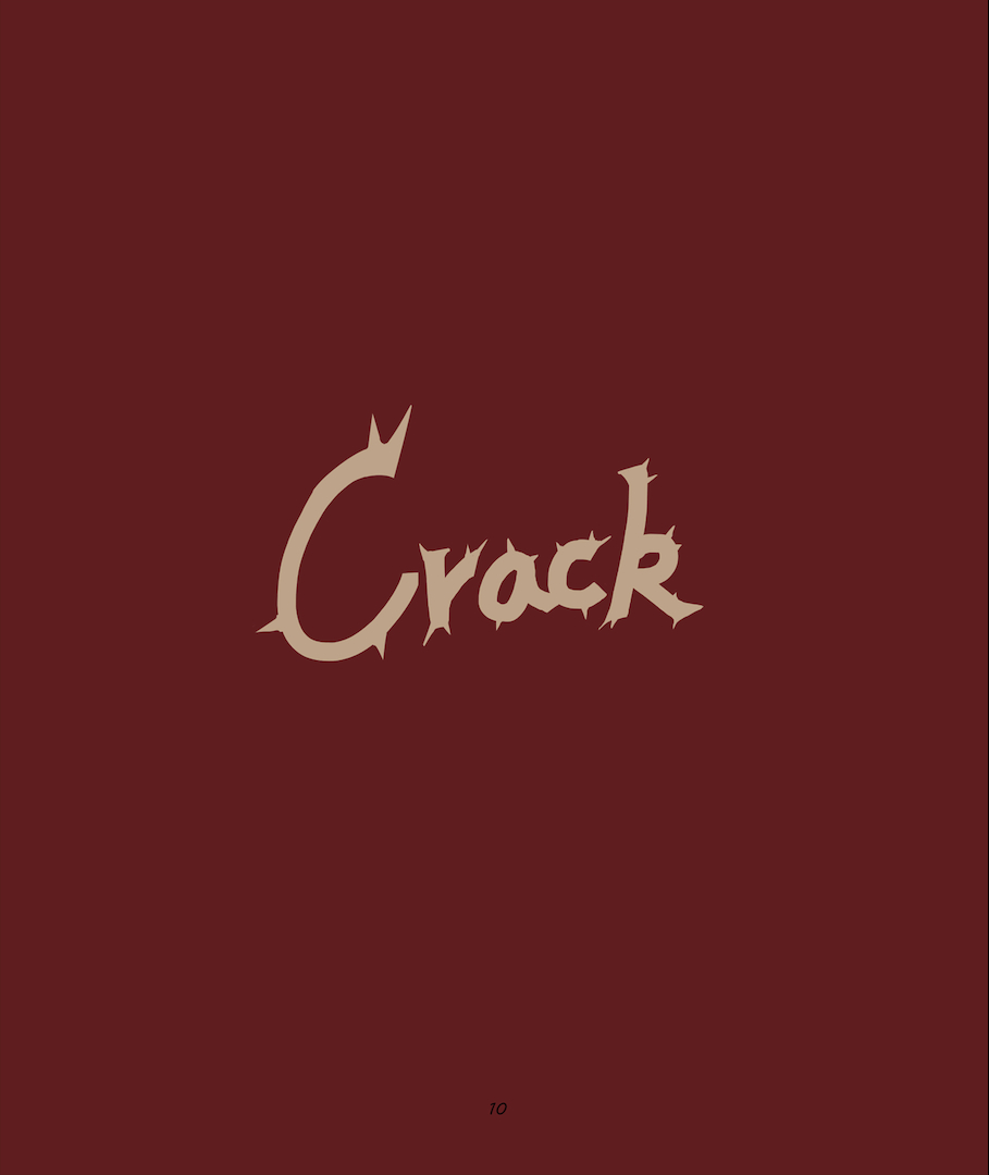 [Yuzhou Uchuu] D Vs. N Chapters 1-8 - English translation page 169 original parody - uncensored big breasts hentai manga - read online free