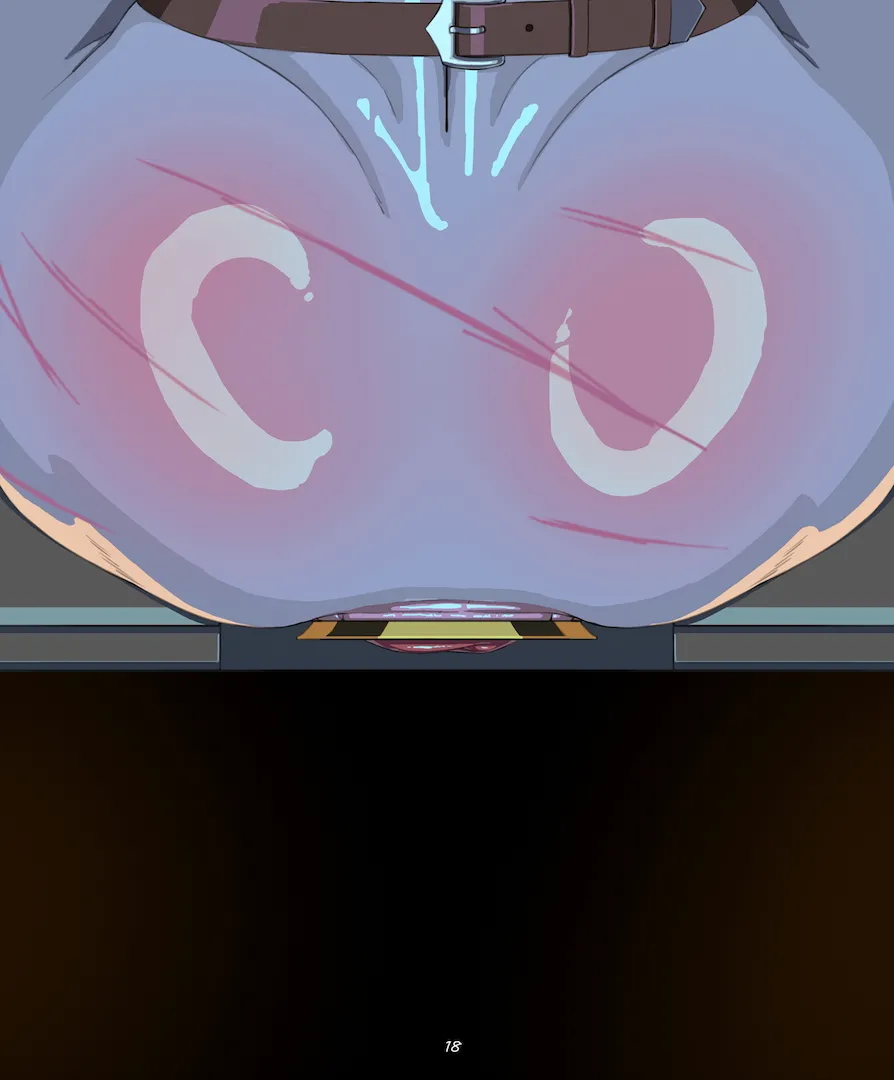 [Yuzhou Uchuu] D Vs. N Chapters 1-8 - English translation page 201 original parody - uncensored big breasts hentai manga - read online free