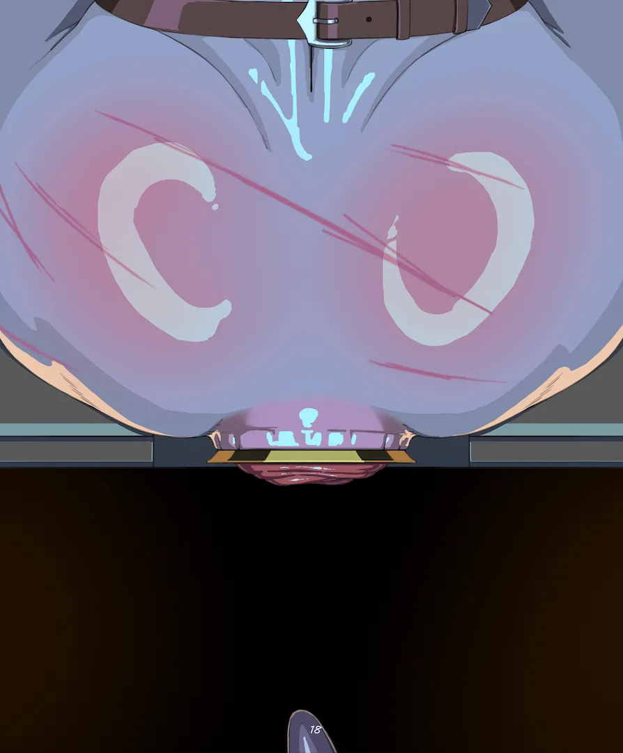 [Yuzhou Uchuu] D Vs. N Chapters 1-8 - English translation page 207 original parody - uncensored big breasts hentai manga - read online free