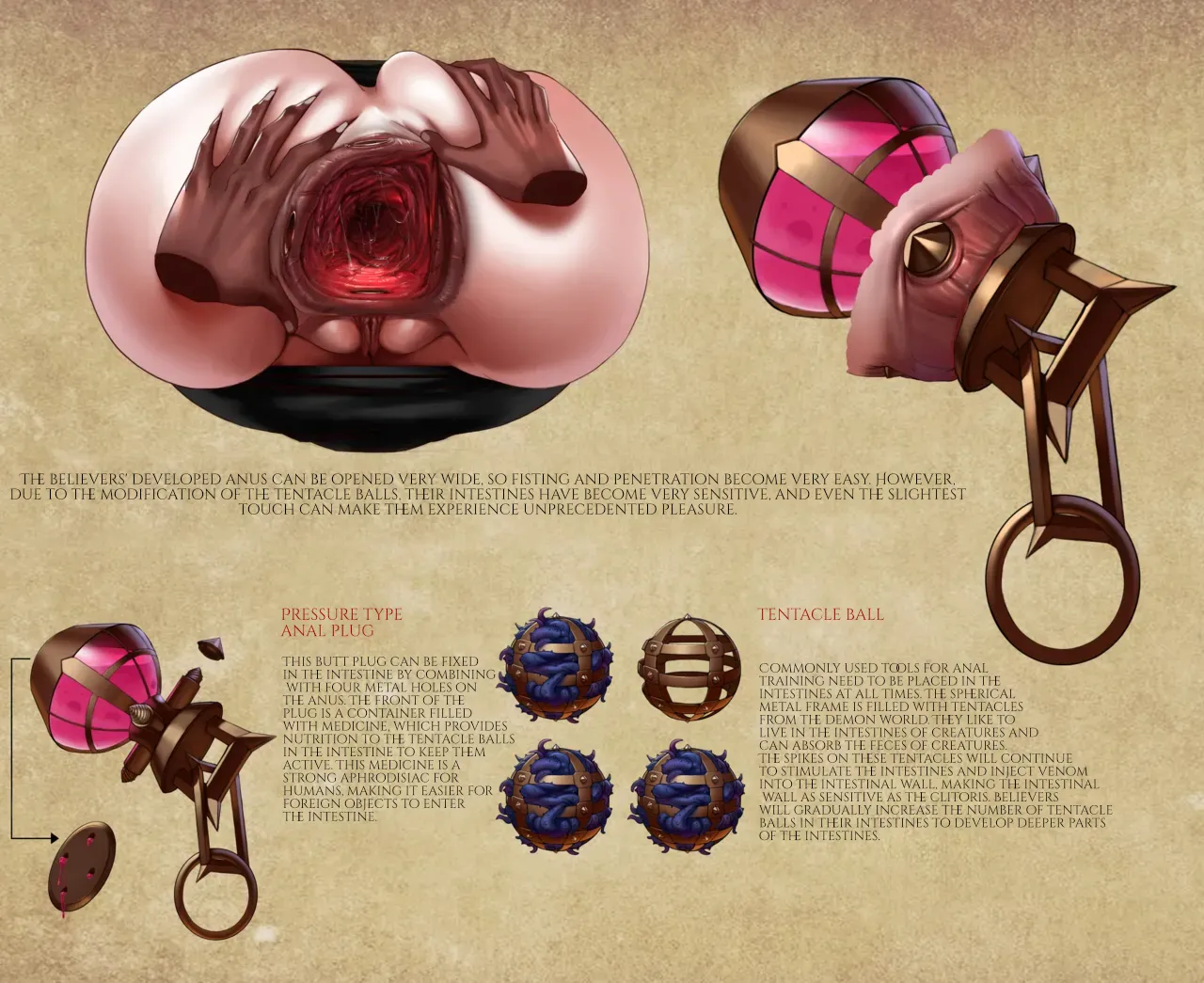 [Yuzhou Uchuu] D Vs. N Chapters 1-8 - English translation page 29 original parody - uncensored big breasts hentai manga - read online free