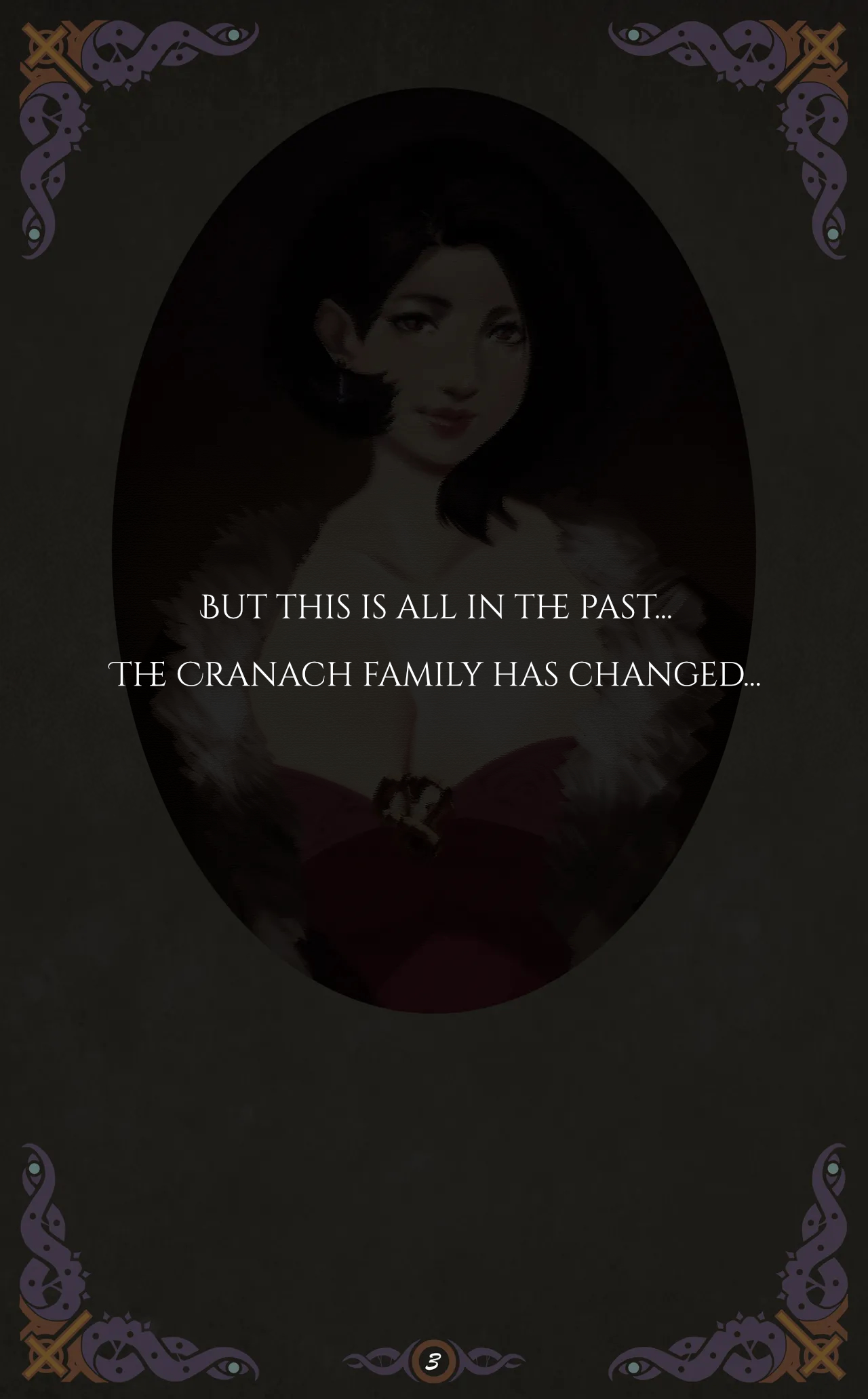 [Yuzhou Uchuu] D Vs. N Chapters 1-8 - English translation page 46 original parody - uncensored big breasts hentai manga - read online free