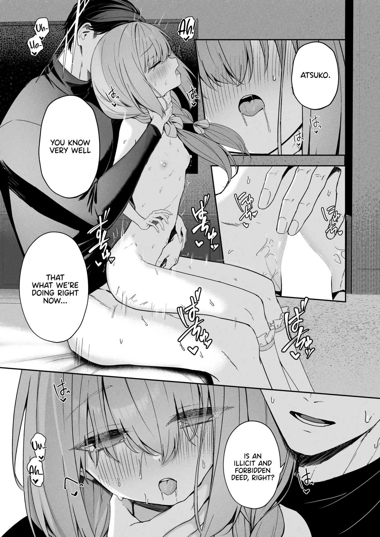 Koibito Gokko | Playing Lovers - Page 28